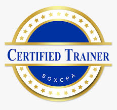 Certified Trainers