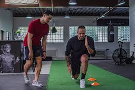 Personalized Workouts