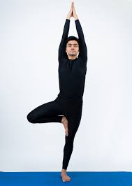 Pose 3